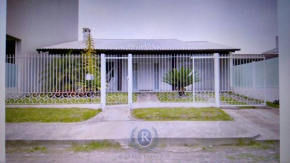Casa com piscina Praia dos Molhes